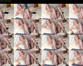 iva_nice — 3 minute Chaturbate female cam show recording, 1080p, Jul 13, 2020