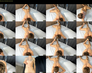 jacksonvox — 52 minute Chaturbate male cam show recording, 1080p, Jul 13, 2020