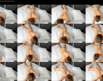 jacksonvox — 11 minute Chaturbate male cam show recording, 1080p, Jul 13, 2020