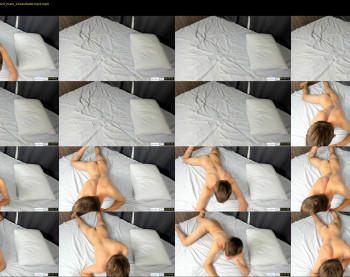 jacksonvox — 40 minute Chaturbate male cam show recording, 1080p, Jul 13, 2020