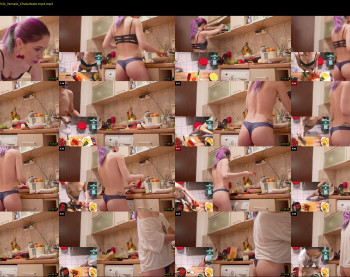 jeniferlovex — 59 minute Chaturbate female cam show recording, 720p, Jul 14, 2020