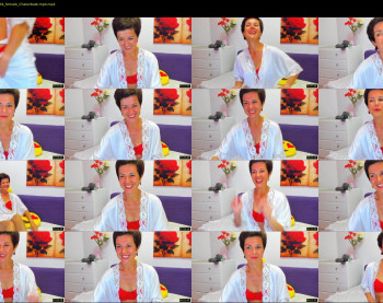 jennalison — 11 minute Chaturbate female cam show recording, 720p, Jul 13, 2020