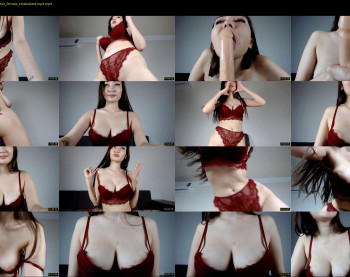 jennieedge — 60 minute Chaturbate female cam show recording, 1080p, Jul 14, 2020