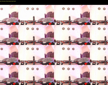 juicy_karla — 59 minute Chaturbate female cam show recording, 720p, Jul 13, 2020