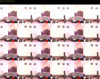 juicy_karla — 71 minute Chaturbate female cam show recording, 720p, Jul 13, 2020
