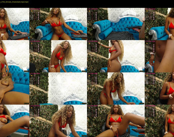 katherin_cruzz — 72 minute Chaturbate female cam show recording, 1080p, Jul 13, 2020