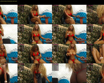 katherin_cruzz — 74 minute Chaturbate female cam show recording, 1080p, Jul 13, 2020