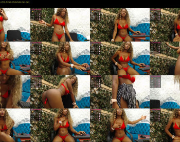 katherin_cruzz — 74 minute Chaturbate female cam show recording, 1080p, Jul 13, 2020