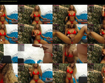 katherin_cruzz — 74 minute Chaturbate female cam show recording, 1080p, Jul 13, 2020