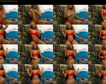 katherin_cruzz — 15 minute Chaturbate female cam show recording, 1080p, Jul 13, 2020