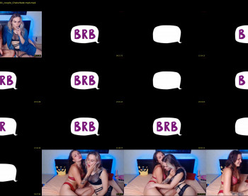 katrinpolly — 71 minute Chaturbate couple cam show recording, 720p, Jul 13, 2020