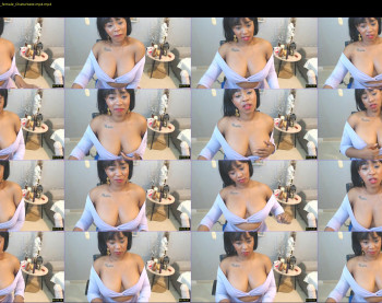 keila_lol — 8 minute Chaturbate female cam show recording, 720p, Jul 13, 2020