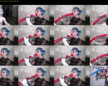 kelly_copperfield — 36 minute Chaturbate female cam show recording, 720p, Jul 13, 2020