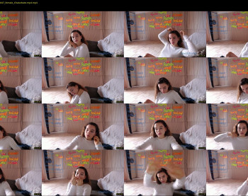 kendalltyler — 7 minute Chaturbate female cam show recording, 720p, Jul 14, 2020