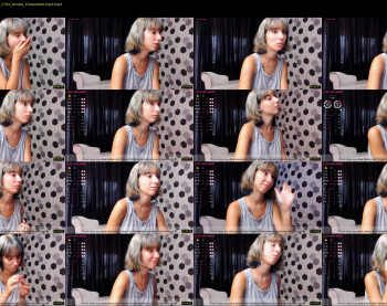 kim__possible — 3 minute Chaturbate female cam show recording, 1080p, Jul 13, 2020