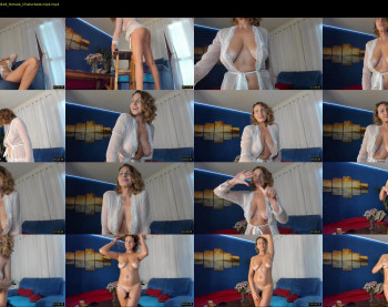 kitty_mya69 — 71 minute Chaturbate female cam show recording, 1080p, Jul 13, 2020