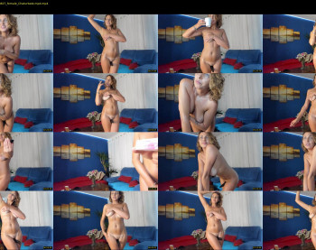 kitty_mya69 — 9 minute Chaturbate female cam show recording, 1080p, Jul 13, 2020