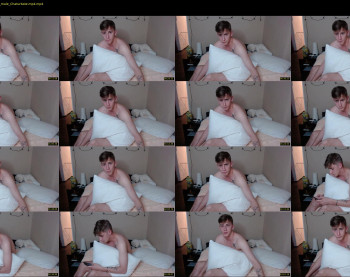 krishort — 4 minute Chaturbate male cam show recording, 1080p, Jul 13, 2020