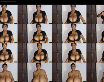 kristinamilan — 29 minute Chaturbate female cam show recording, 480p, Jul 13, 2020