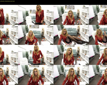 ladyleea — 18 minute Chaturbate female cam show recording, 1080p, Jul 13, 2020
