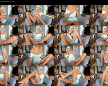 larissa4 — 71 minute Chaturbate female cam show recording, 1080p, Jul 13, 2020