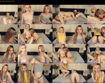 larragane — 70 minute Chaturbate couple cam show recording, 1080p, Jul 13, 2020