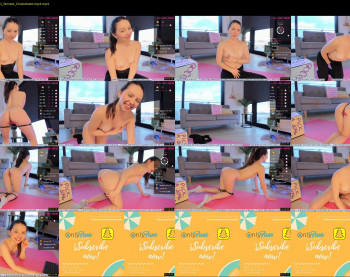 laura_lee — 35 minute Chaturbate female cam show recording, 1080p, Jul 13, 2020