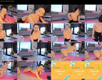 laura_lee — 49 minute Chaturbate female cam show recording, 1080p, Jul 13, 2020