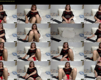 lelapopins — 45 minute Chaturbate female cam show recording, 720p, Jul 14, 2020