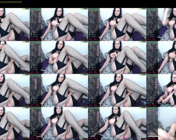 lilubb — 18 minute Chaturbate female cam show recording, 1080p, Jul 13, 2020