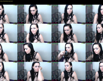 lilubb — 13 minute Chaturbate female cam show recording, 1080p, Jul 13, 2020