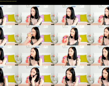 littlething88 — 18 minute Chaturbate female cam show recording, 1080p, Jul 13, 2020