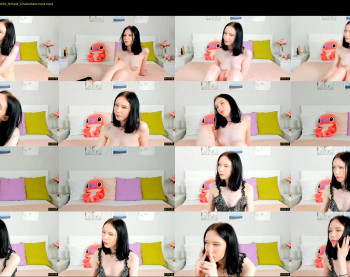 littlething88 — 57 minute Chaturbate female cam show recording, 1080p, Jul 13, 2020