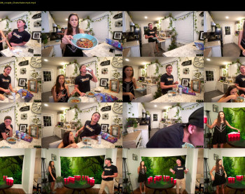 livanddrew — 70 minute Chaturbate couple cam show recording, 720p, Jul 14, 2020