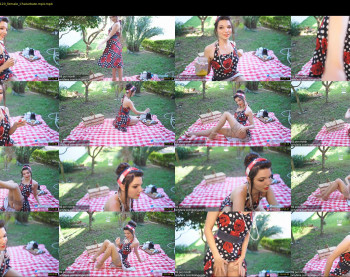 loollypop24 — 77 minute Chaturbate female cam show recording, 1080p, Jul 13, 2020
