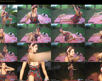 loollypop24 — 77 minute Chaturbate female cam show recording, 1080p, Jul 13, 2020