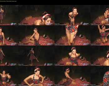 loollypop24 — 67 minute Chaturbate female cam show recording, 1080p, Jul 13, 2020