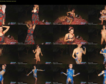 loollypop24 — 66 minute Chaturbate female cam show recording, 1080p, Jul 14, 2020