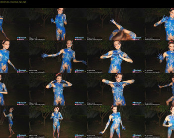 loollypop24 — 22 minute Chaturbate female cam show recording, 1080p, Jul 14, 2020