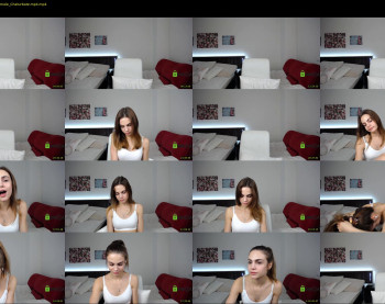 loxy_ — 70 minute Chaturbate female cam show recording, 1080p, Jul 13, 2020