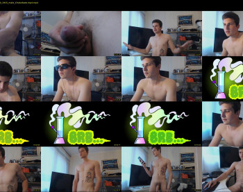 martinlutar420 — 66 minute Chaturbate male cam show recording, 720p, Jul 13, 2020
