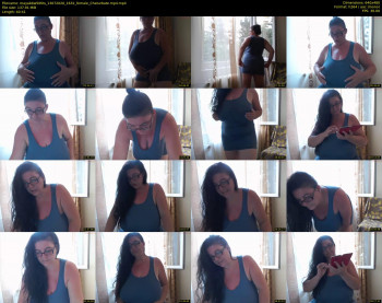 mayabbw50tits — 41 minute Chaturbate female cam show recording, 480p, Jul 13, 2020