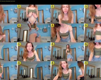 mcflurry18 — 51 minute Chaturbate female cam show recording, 720p, Jul 13, 2020