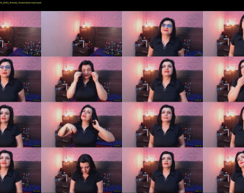 melisa_mcarthy — 7 minute Chaturbate couple cam show recording, 1080p, Jul 13, 2020