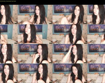 mimi_natali — 3 minute Chaturbate female cam show recording, 1080p, Jul 14, 2020