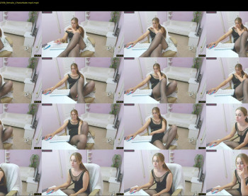 miracle_rose — 28 minute Chaturbate female cam show recording, 720p, Jul 13, 2020