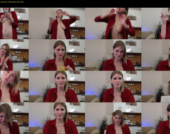 misslucci — 14 minute Chaturbate female cam show recording, 1080p, Jul 13, 2020