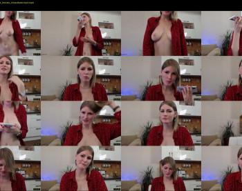 misslucci — 14 minute Chaturbate female cam show recording, 1080p, Jul 13, 2020