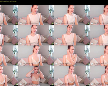 mollysoulful — 86 minute Chaturbate female cam show recording, 720p, Jul 13, 2020