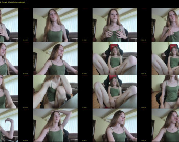 mysat — 13 minute Chaturbate female cam show recording, 480p, Jul 13, 2020